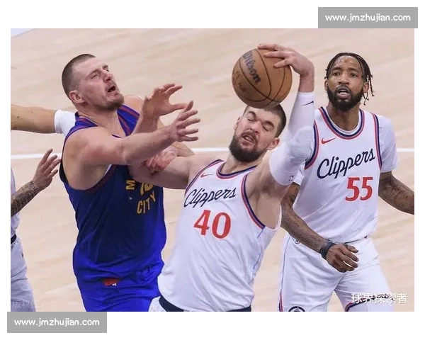 约基奇率掘金硬碰骑士东西部强队巅峰对决前瞻分析赛季常规赛焦点战