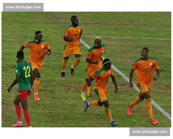 科特迪瓦对阵希腊关键之战前瞻与胜负走向深度解析全面看点预测趋势