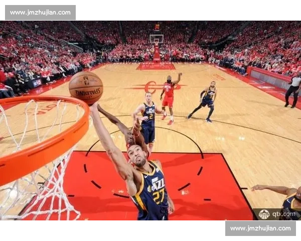 火箭鏖战爵士全场回放解析关键回合与胜负转折点精彩复盘